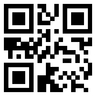 Scansione del Qr Code di 3202590372