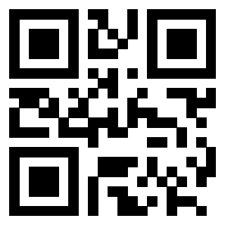 3202590373 - Immagine del Qr Code