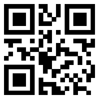 Immagine del Qr Code di 3202590374