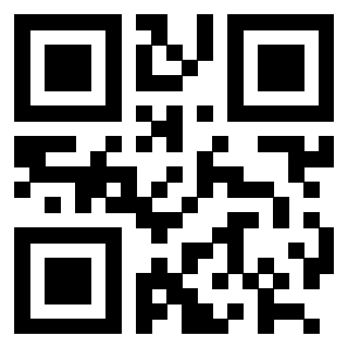 3202590375 - Immagine del QrCode