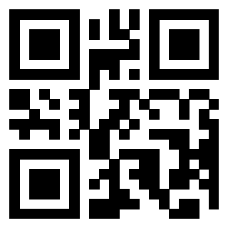 3202590377 - Immagine del QrCode associato