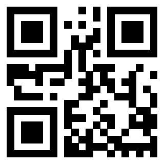 Il Qr Code di 3202590385
