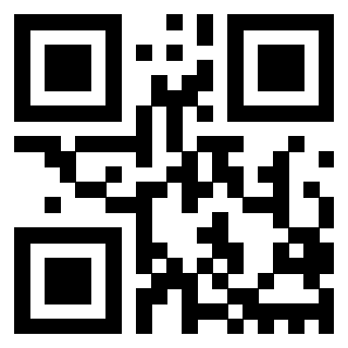 3202590387 Qr Code associato