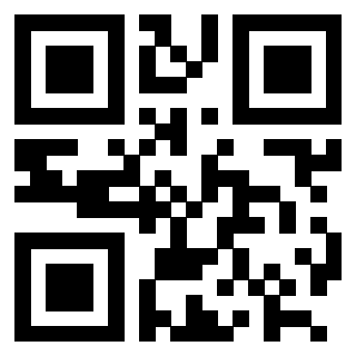 Immagine del Qr Code di 3202590389