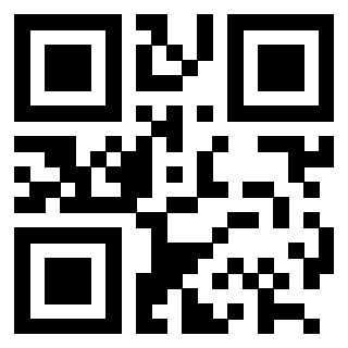 3202590390 Qr Code associato