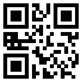 Immagine del QrCode di 3202590391