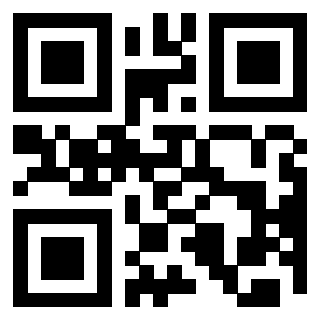 Il QrCode di 3202590399