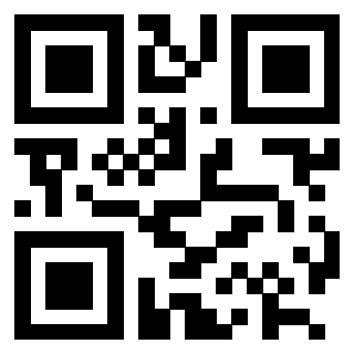 3202590404 - Immagine del QrCode associato