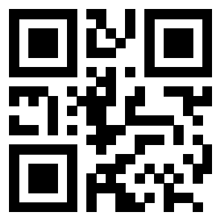 3202590408 - Immagine del Qr Code associato
