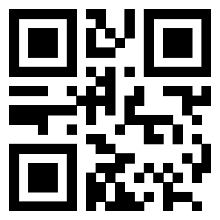 3202590412 QrCode associato