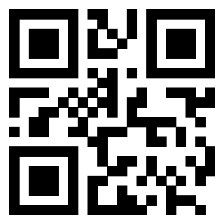 Qr Code di 3202590413