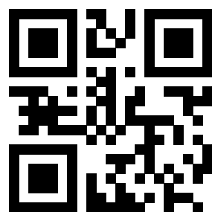 Scansione del Qr Code di 3202590415