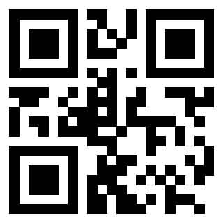 3202590416 Qr Code associato