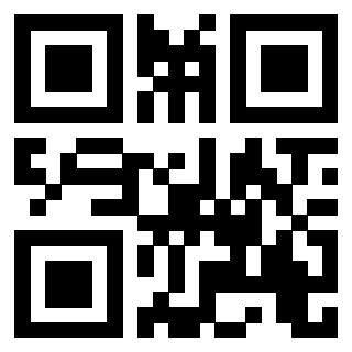 3202590417 Qr Code associato