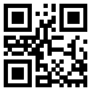 Immagine del Qr Code di 3202590418