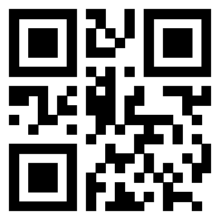 Scansione del Qr Code di 3202590419