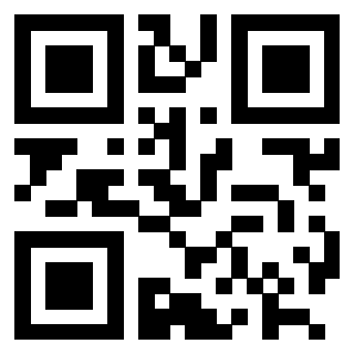 3202590421 - Immagine del Qr Code associato