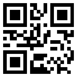 3202590422 - Immagine del Qr Code associato