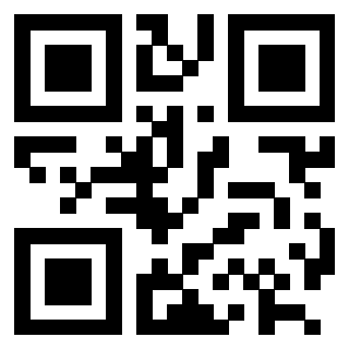 3202590424 - Immagine del Qr Code associato