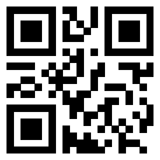 Immagine del Qr Code di 3202590425