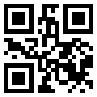 Il QrCode di 3202590426