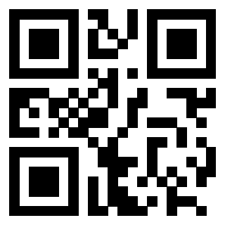 Immagine del Qr Code di 3202590427