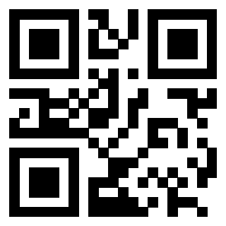 Il Qr Code di 3202590430