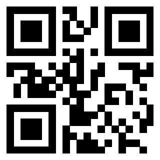 Scansione del Qr Code di 3202590431
