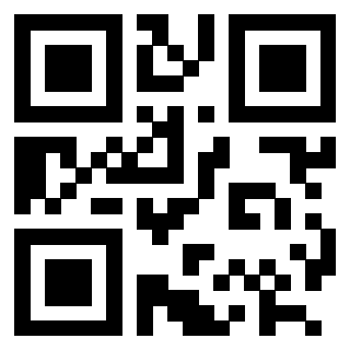 Scansione del Qr Code di 3202590432
