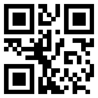 3202590433 - Immagine del QrCode