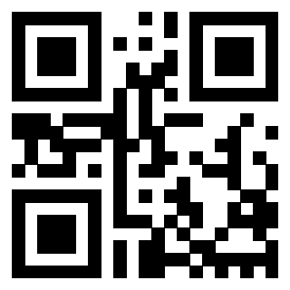 Scansione del QrCode di 3202590437
