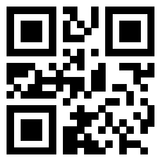Il QrCode di 3202590441