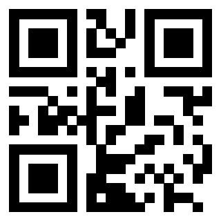 Immagine del Qr Code di 3202590444