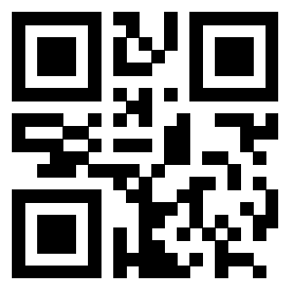 Scansione del Qr Code di 3202590445
