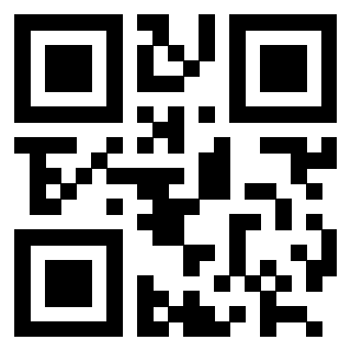 3202590447 - Immagine del QrCode