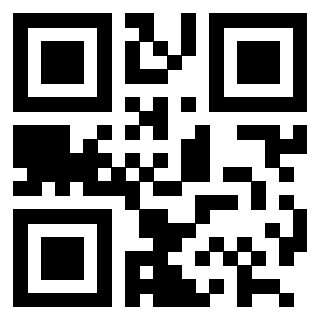 3202590448 - Immagine del Qr Code associato
