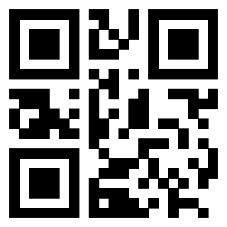 Immagine del Qr Code di 3202590449