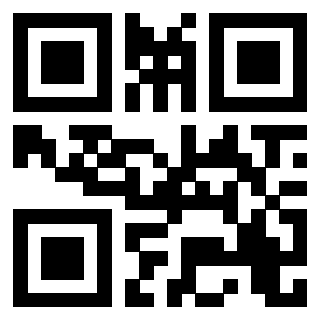 Immagine del QrCode di 3202590450