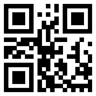 Scansione del QrCode di 3202590453