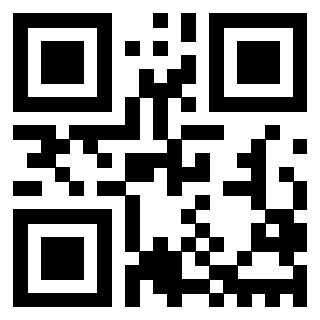 Immagine del Qr Code di 3202590454