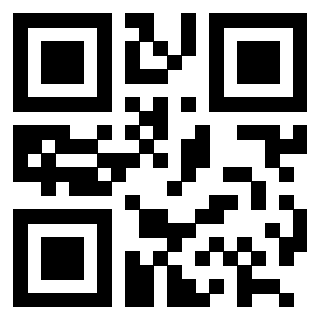 3202590464 - Immagine del QrCode associato