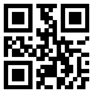 Scansione del QrCode di 3202590467