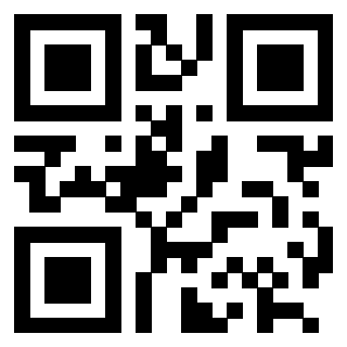 Scansione del Qr Code di 3202590468