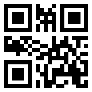 Immagine del Qr Code di 3202590471