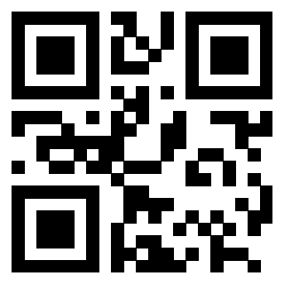 3202590472 Qr Code associato