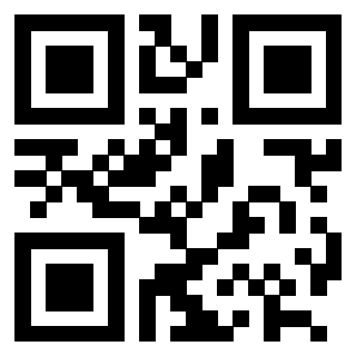 3202590474 - Immagine del Qr Code associato