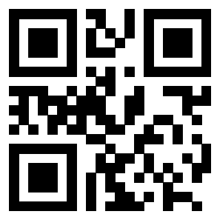 Il Qr Code di 3202590479