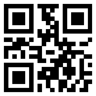 3202590480 - Immagine del Qr Code associato