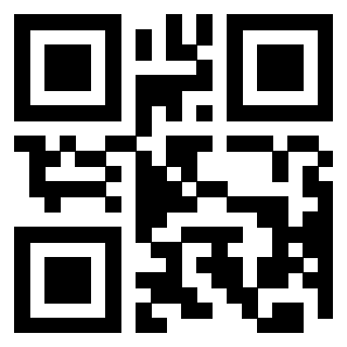 Scansione del Qr Code di 3202590486