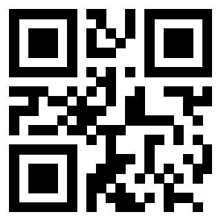 Qr Code di 3202590487